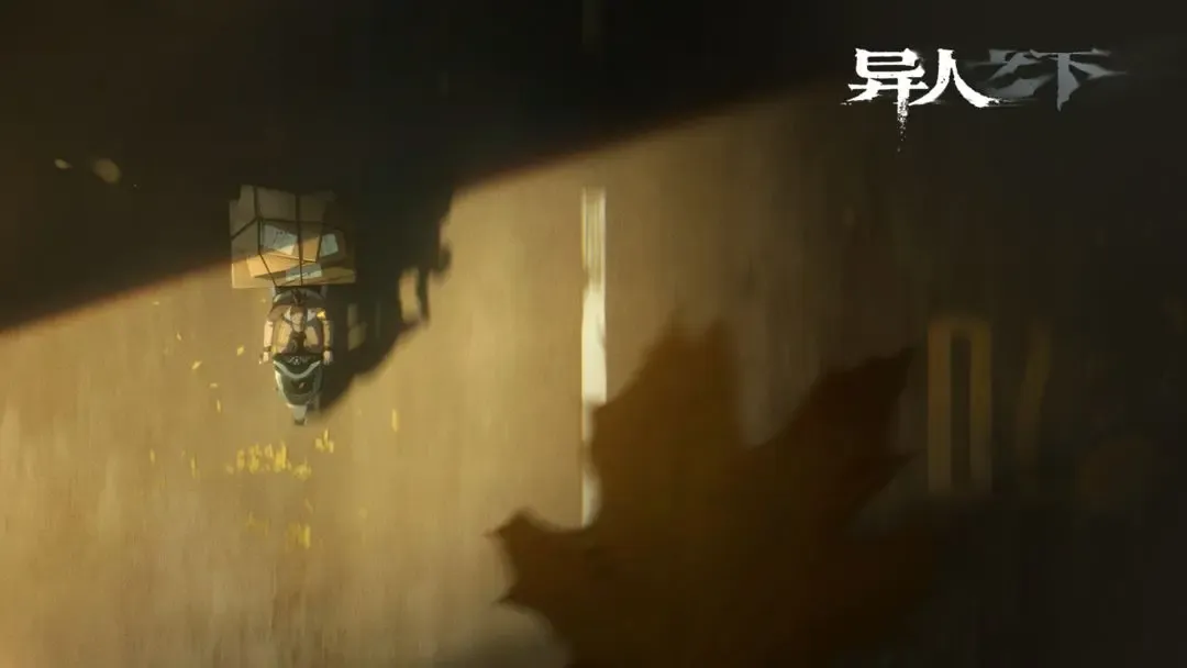 异人之下(异人动作手游)v0.5.94 免费版截图0