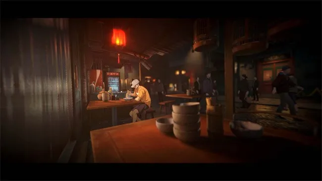 异人之下(异人动作手游)v0.5.94 免费版截图4