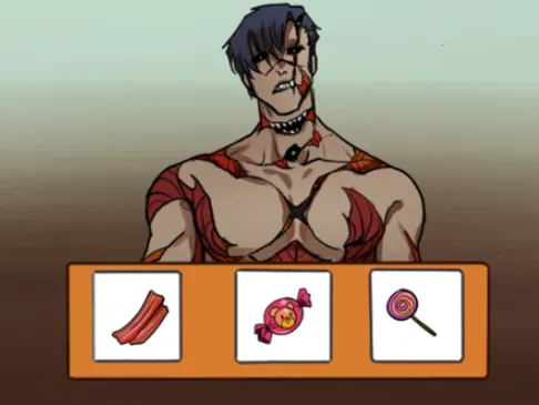 像素男友(恋爱养成游戏) 像素男友(恋爱养成游戏)