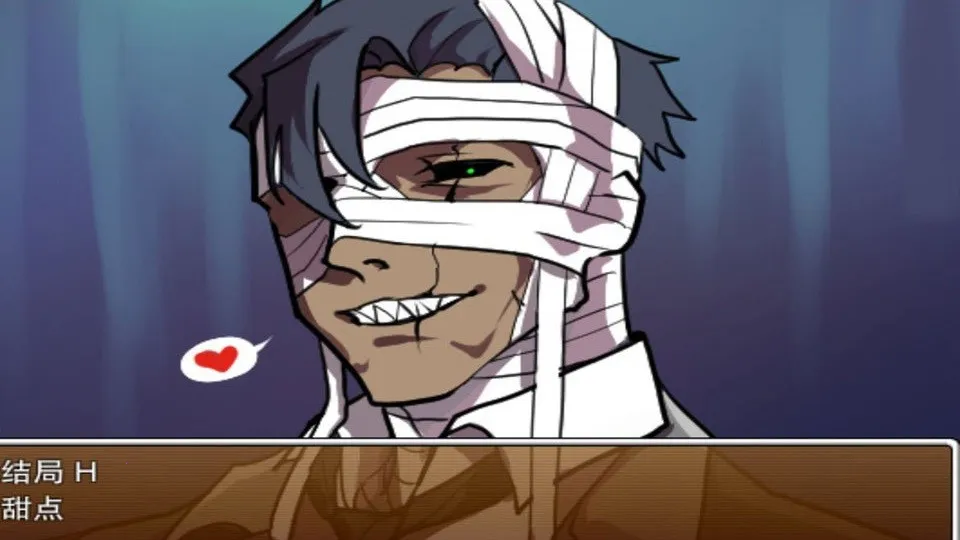 像素男友(恋爱养成游戏)v1.0.3 安卓版截图4