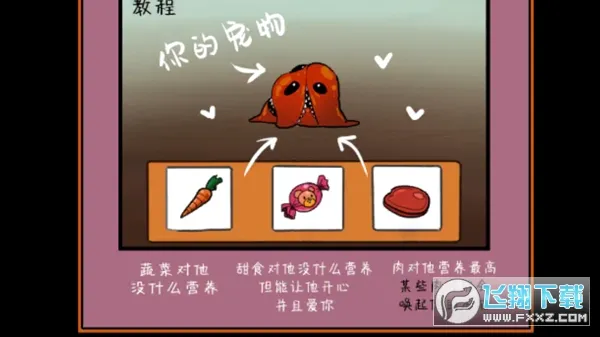 像素男友(恋爱养成游戏)v1.0.3 安卓版截图0