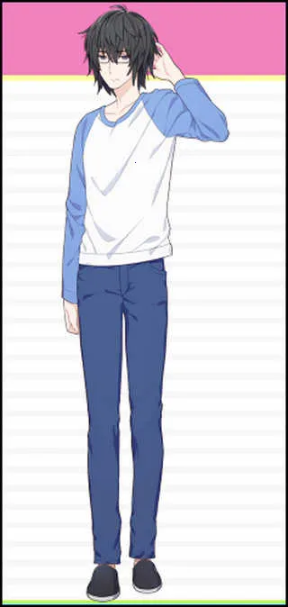 像素男友(恋爱养成游戏) 像素男友(恋爱养成游戏)