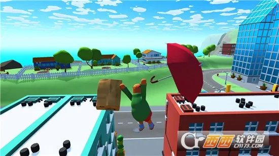 可靠快递安卓版手机版v1.6 手机版截图1