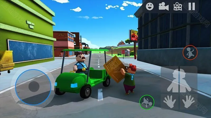 可靠快递安卓版手机版 可靠快递安卓版手机版