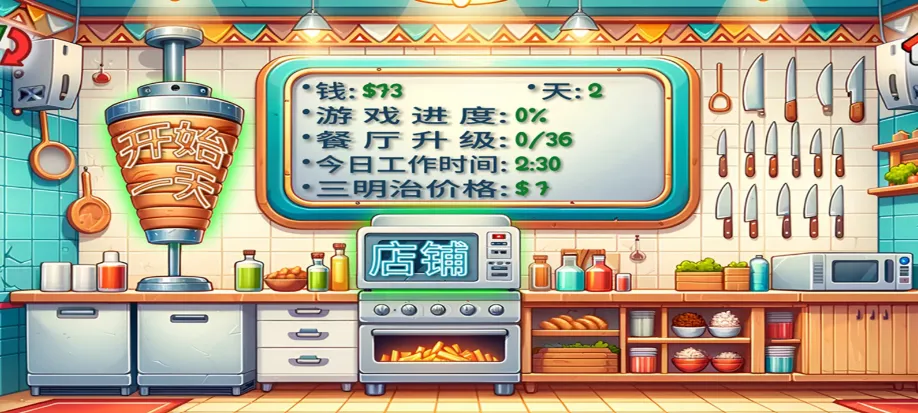 沙威玛乞丐传奇2025下载安装v3.0.0 官方正版截图2