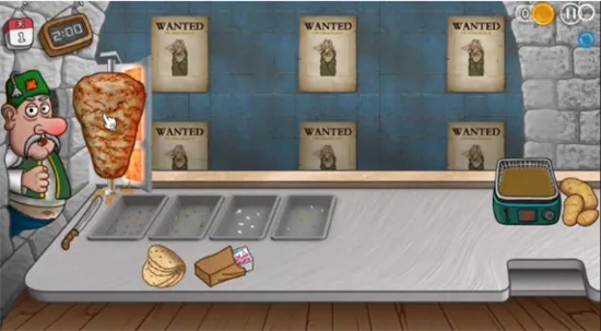 沙威玛乞丐传奇2025下载安装 沙威玛乞丐传奇2025下载安装