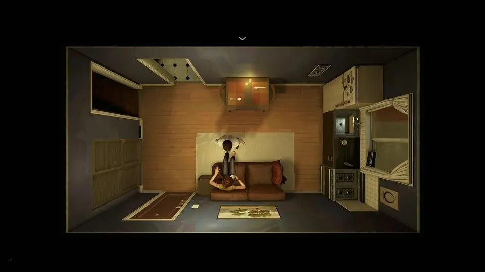 十二分钟(悬疑解谜游戏)v1.0.4815 官方正版截图2