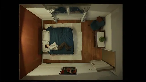 十二分钟(悬疑解谜游戏)v1.0.4815 官方正版截图4