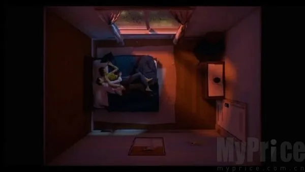 十二分钟(悬疑解谜游戏) 十二分钟(悬疑解谜游戏)