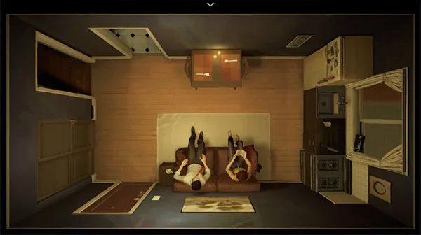 十二分钟(悬疑解谜游戏)v1.0.4815 官方正版截图3