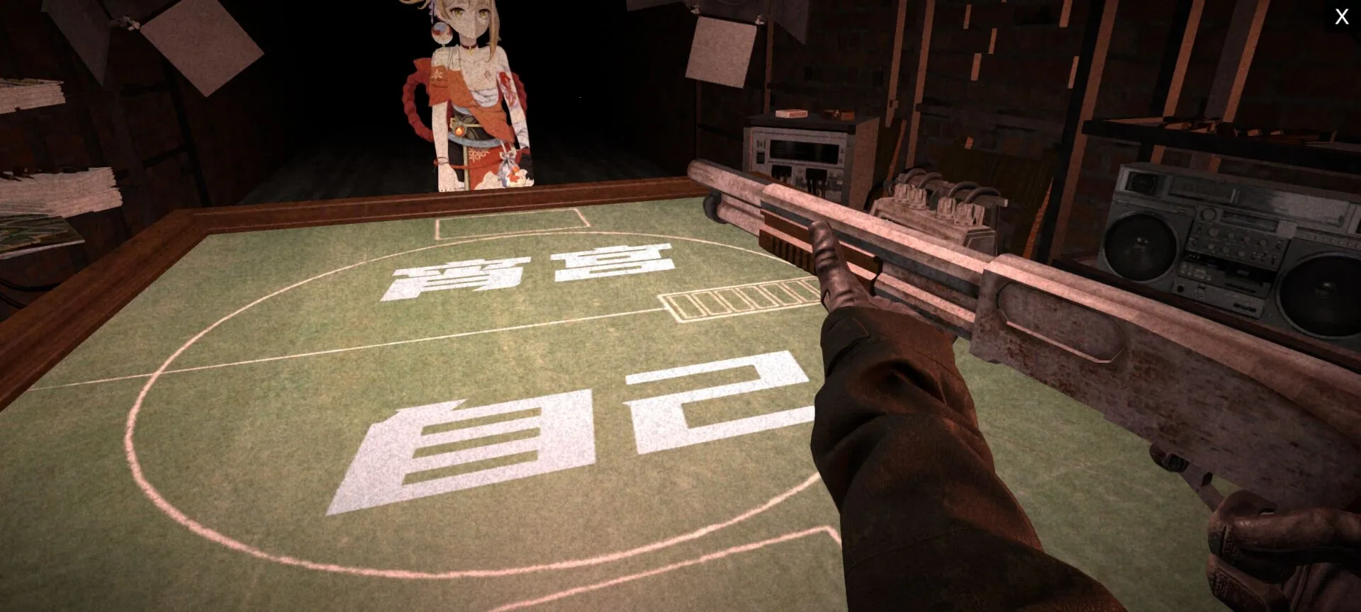 恶魔轮盘2025最新版本v2.0.0.2 with mod loader 手机版截图2