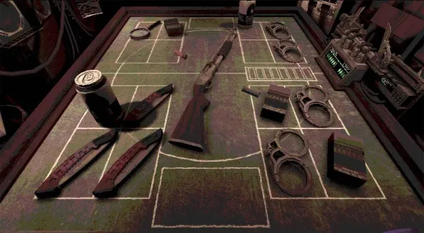 恶魔轮盘2025最新版本 恶魔轮盘2025最新版本