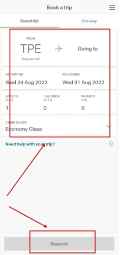 国泰航空最新手机版 国泰航空最新手机版