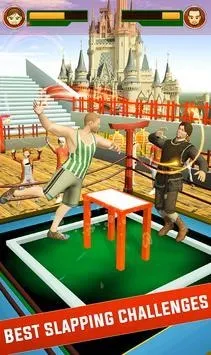 3D拍打掌掴脸2025官方正版 3D拍打掌掴脸2025官方正版