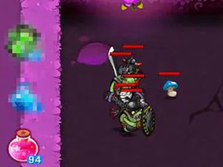 小小地下城(放置冒险手游) 小小地下城(放置冒险手游)