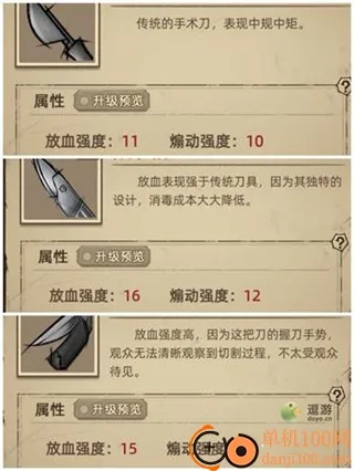 神医(医学养成游戏) 神医(医学养成游戏)