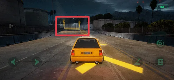 SSR静态换档(赛车竞速游戏) SSR静态换档(赛车竞速游戏)