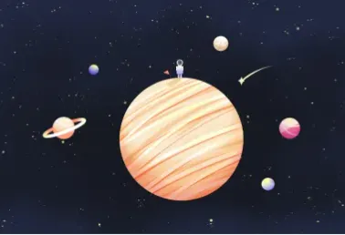 宇宙星图2025最新版本 宇宙星图2025最新版本