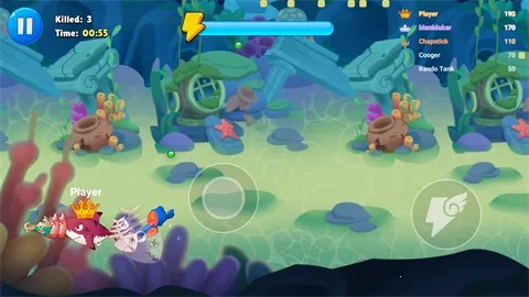 Ⱥͻ(ȺͻϷ)v1.0.5 Ѱͼ4