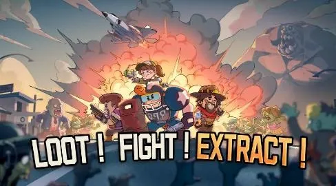 奔跑吧僵尸浪潮最新手机版 奔跑吧僵尸浪潮最新手机版