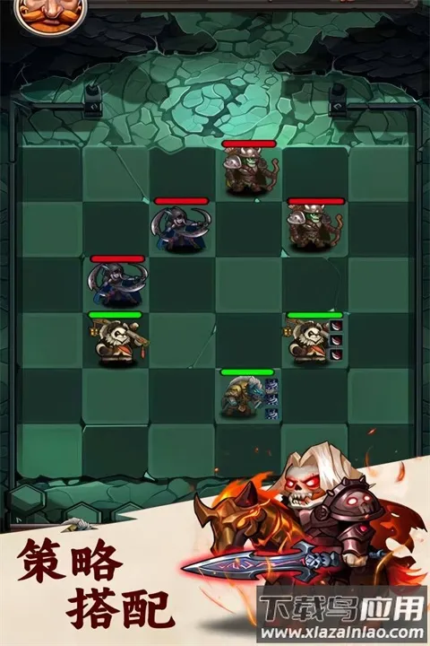 刺激大闯关安卓版手机版v1.0.0 官方正版截图4