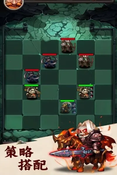 刺激大闯关安卓版手机版v1.0.0 官方正版截图2