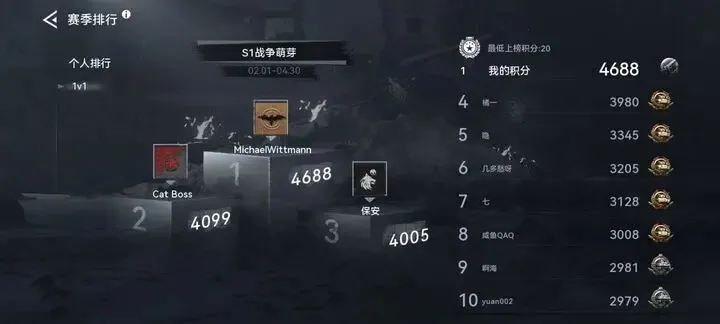 战争警戒(二战RTS手游) 战争警戒(二战RTS手游)