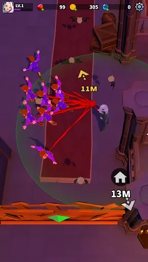 血色入侵最新手机版v0.19 官方正版截图2