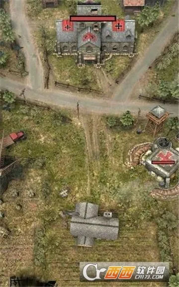 围攻第二次世界大战(二战卡牌游戏)v5.1.0 安卓版截图4