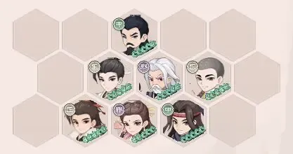 自由侠客录最新手机版 自由侠客录最新手机版