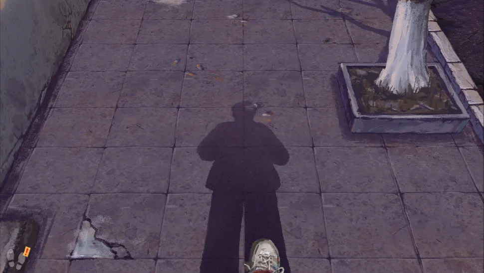 完美的一天(解密怀旧游戏)v1.1.2 手机版截图2