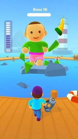 �ϰ����(��ͨ�����Ϸ)v1.0.0 ��׿���ͼ4