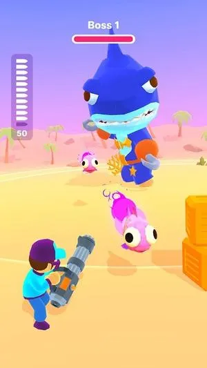 �ϰ����(��ͨ�����Ϸ)v1.0.0 ��׿���ͼ2