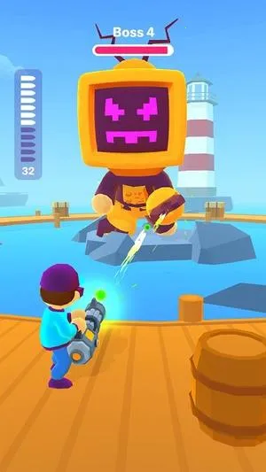 �ϰ����(��ͨ�����Ϸ)v1.0.0 ��׿���ͼ3