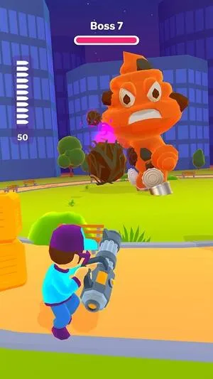 �ϰ����(��ͨ�����Ϸ)v1.0.0 ��׿���ͼ1