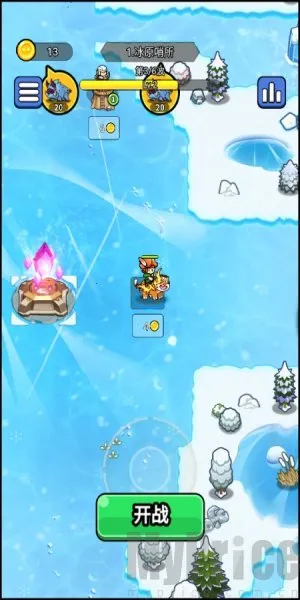 开局就疯狂2025最新版本 开局就疯狂2025最新版本