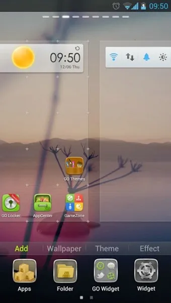 多屏壁纸2025官方最新版本v1.0 安卓版截图0