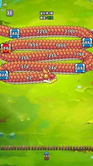 守夜防线最新手机版v1.0 免费版截图4