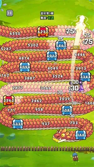 守夜防线最新手机版 守夜防线最新手机版