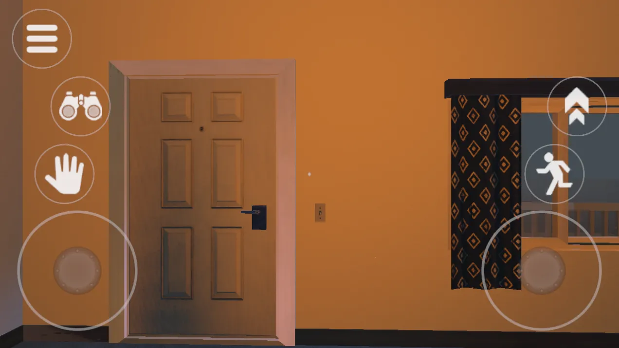 泰坦追逐者安卓版手机版v1.0.0 手机版截图1