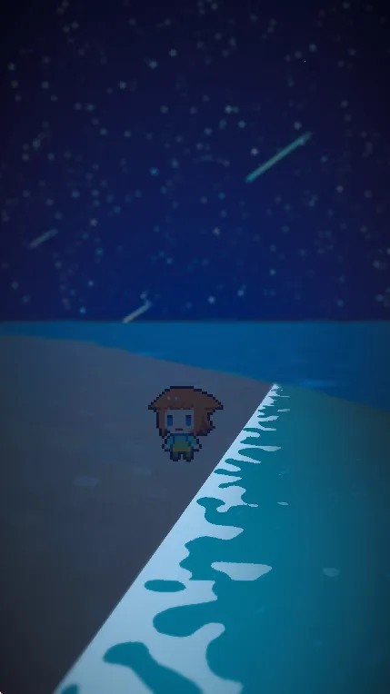 孤岛的灯火2025最新版本v1.0.4 手机版截图1