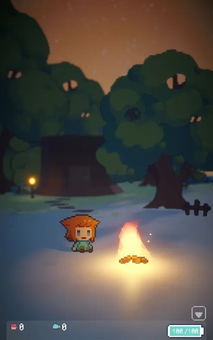 孤岛的灯火2025最新版本 孤岛的灯火2025最新版本