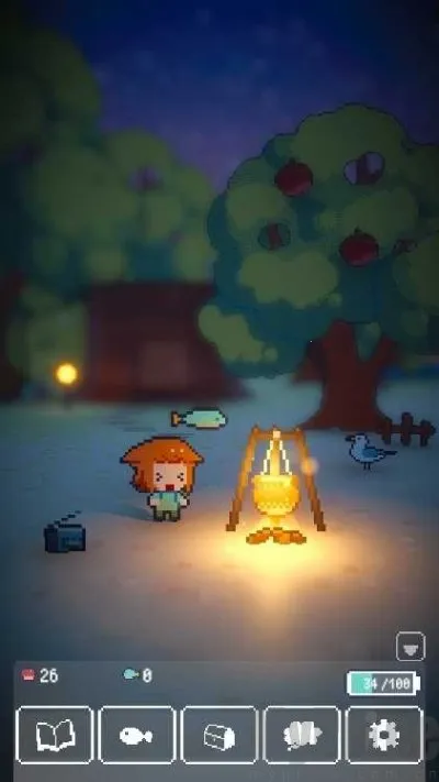 孤岛的灯火2025最新版本 孤岛的灯火2025最新版本