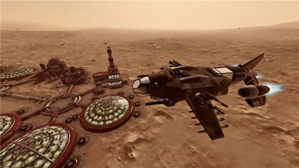 星舰指挥官战争与贸易2025官方正版v1.5.3 官方正版截图2