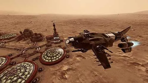 星舰指挥官战争与贸易2025官方正版v1.5.3 官方正版截图4