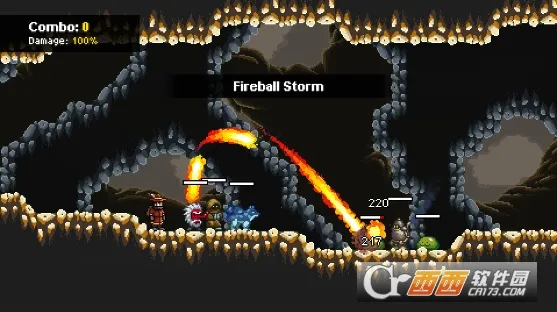 怪物圣所2025官方最新版本v52 手机版截图0