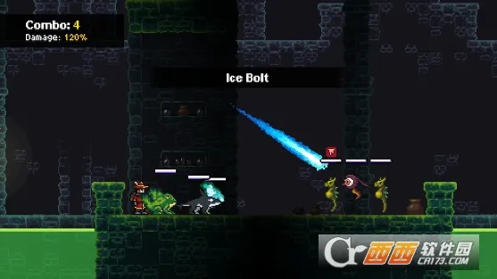 怪物圣所2025官方最新版本v52 手机版截图1