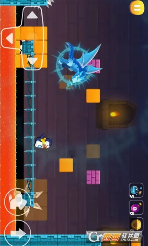 神奇动物大冒险(动物冒险游戏)v1.3 手机版截图2