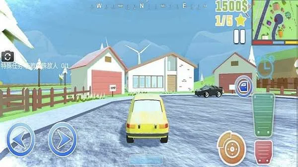 神奇动物大冒险(动物冒险游戏)v1.3 手机版截图4