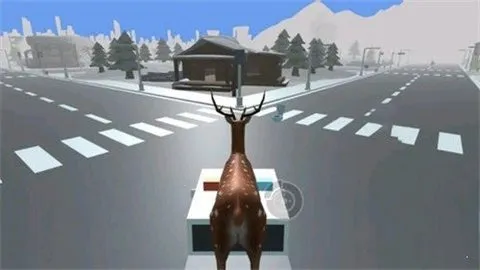 神奇动物大冒险(动物冒险游戏) 神奇动物大冒险(动物冒险游戏)